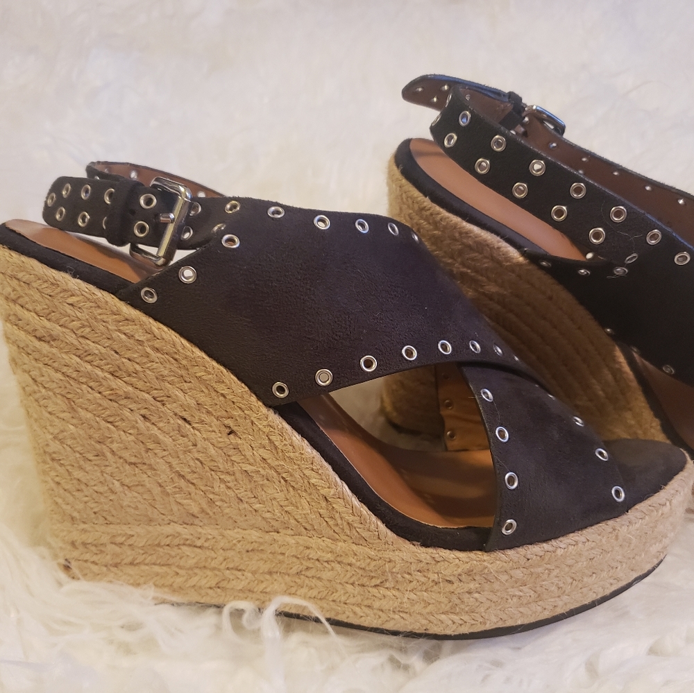 Wedges size 8.5
